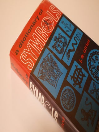 A Dictionary of Symbols