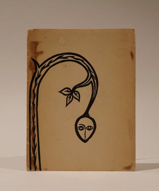 Item #49545 Double Persephone. Margaret Atwood