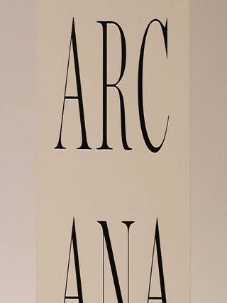 ARCANA Volume One - Collector's Box Set