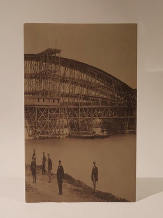 The Photographer at Work. Documenting Civil Engineering 1853 to 1913.