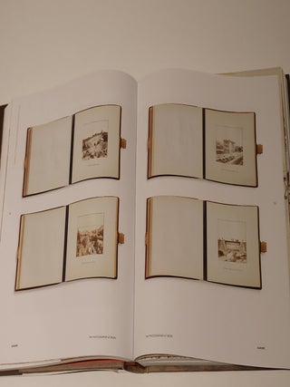 The Photographer at Work. Documenting Civil Engineering 1853 to 1913.
