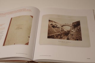 The Photographer at Work. Documenting Civil Engineering 1853 to 1913.