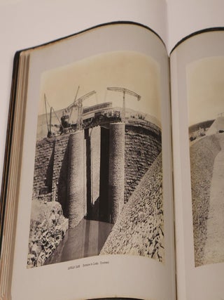 The Photographer at Work. Documenting Civil Engineering 1853 to 1913.