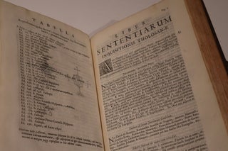 Historia Inquisitionis. Cum Subjungitur Liber Sententiarum Inquisitionis Tholocanae Ab anno Christi MCCCVII ad annum MCCCXXXIII