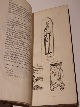 Histoire de la ville de Beaune et de ses Antiquites