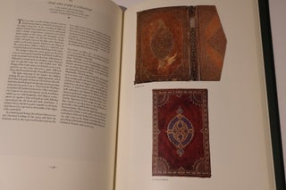 Turkish Bookbinding in the 15th Century. The Foundation of an Ottoman Court Style.