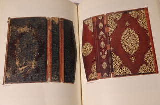 Turkish Bookbinding in the 15th Century. The Foundation of an Ottoman Court Style.