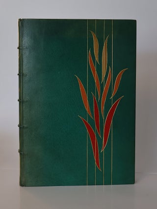 Item #49568 The Dictionary of Garden Plants. Roy Hay, Patrick M. Synge