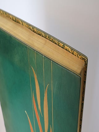 The Dictionary of Garden Plants