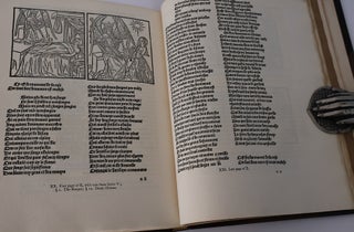 The Early Editions of the Roman De La Rose: Illustrated Monographs Issued by the Bibliographical Society No. XIV