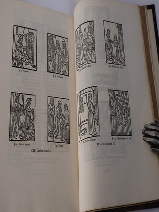 The Early Editions of the Roman De La Rose: Illustrated Monographs Issued by the Bibliographical Society No. XIV