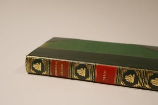 Item #49580 The Life and Surprising Adventures of Robinson Crusoe. Daniel De Foe
