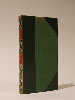 The Life and Surprising Adventures of Robinson Crusoe