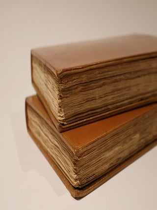 The Fables of Aesop with a life of the Author, and embellished with One Hundred and twelve Plates