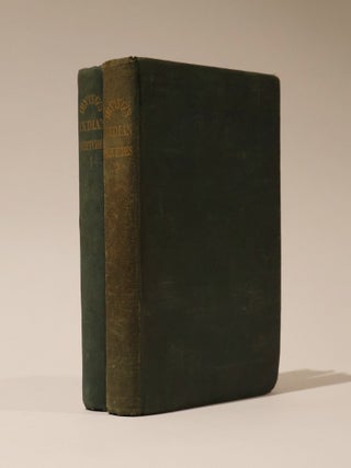 Indian Sketches, Taken During an Expedition to the Pawnee Tribes. (Thomas W. Streeter's copy)