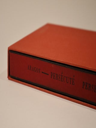Persécuté Persécuteur