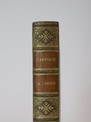 Carthage or The Empire of Africa