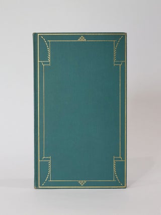 Item #49615 A Dream in the Luxembourg. Richard Aldington