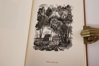 The Wood Engravings of Mary Skempton