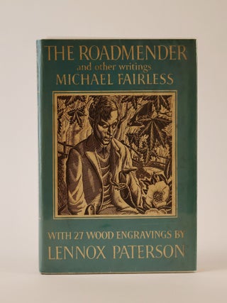 Item #49683 The Roadmender and other Writings. Michael Fairless