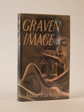 Graven Image. An Autobiographical textbook
