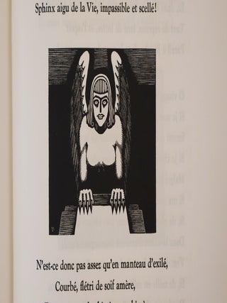 Item #49696 Metropolitan Museum. Poeme par Robert Choquette. Robert Choquette