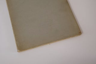 Metropolitan Museum. Poeme par Robert Choquette