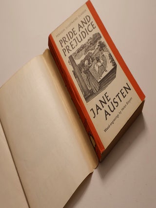 Penguin Illustrated Classics. Pride and Prejudice, Selected Poems, The Story of My Heart, Typee, Gulliver's Travels, Some Tales of Mystery and Imagination, Robinson Crusoe (2 vols.), A Sentimental Journey, Walden