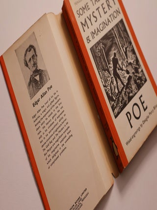 Penguin Illustrated Classics. Pride and Prejudice, Selected Poems, The Story of My Heart, Typee, Gulliver's Travels, Some Tales of Mystery and Imagination, Robinson Crusoe (2 vols.), A Sentimental Journey, Walden