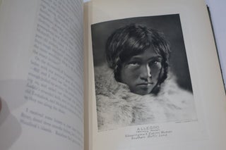 My Eskimo Friends "Nanook of the North"