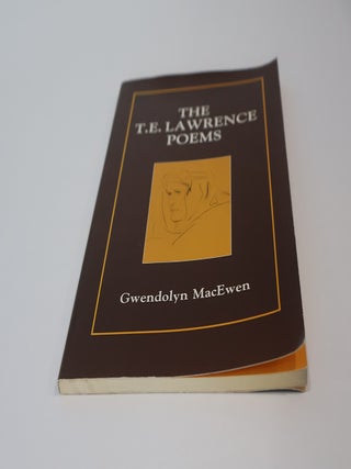 The T.E. Lawrence Poems