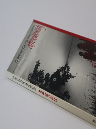 Afterworlds