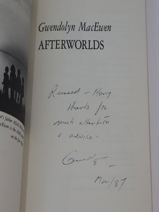Afterworlds