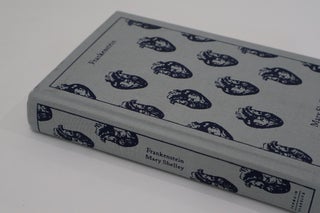 Item #49782 Frankenstein. Mary Shelley