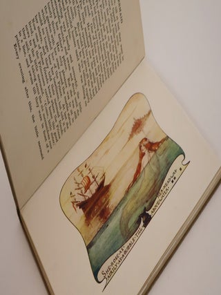 The Mermaid and Other Stories for the Eight Year Old.