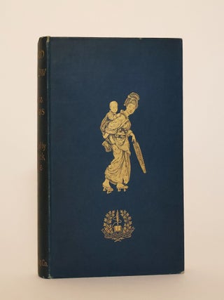 Item #49794 Green Willow and other Japanese Fairy Tales. Grace James