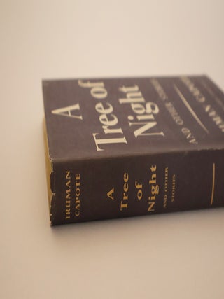 A Tree of Night and other Stories
