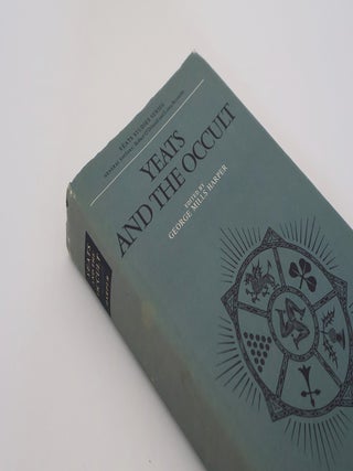 Yeats and the Occult. Yeats Studies Series