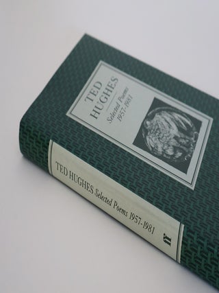 Selected Poems 1957-1981