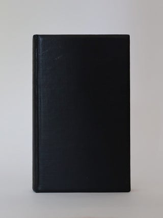 Item #49811 The Strange Case of Dr. Jekyll and Mr. Hyde with Other Fables. Robert Louis Stevenson