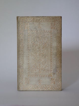 Item #49813 An Inland Voyage. With a Frontispiece By Walter Crane. Robert Louis Stevenson