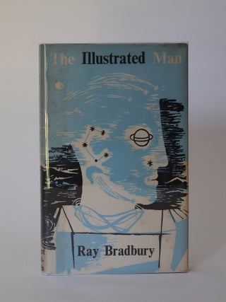 Item #49817 The Illustrated Man. Ray Bradbury
