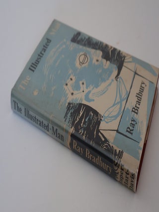 The Illustrated Man