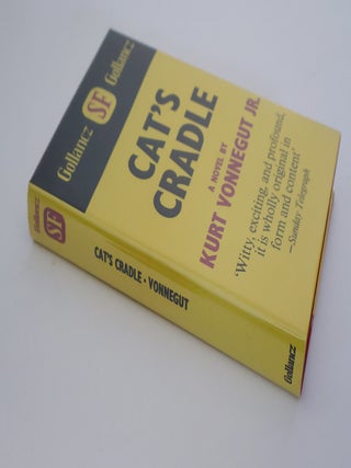 Cat's Cradle