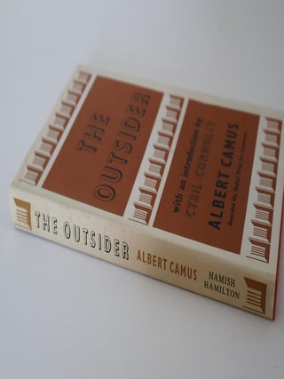 The Outsider