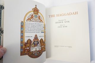 The Haggadah