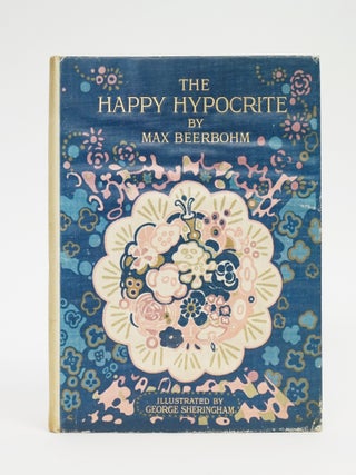 Item #5210 The Happy Hypocrite. Max Beerbohm
