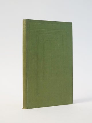 Item #5401 The Tragedy of Coriolanus. The Vale Shakespeare. William Shakespeare