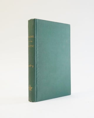 Item #5447 Report on the Dominion of Canada Government Expedition to The Arctic Islands and...