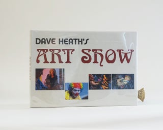 Item #5707 Dave Heath's Art Show. Dave Heath